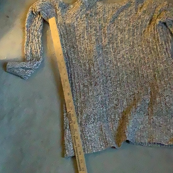 American Eagle Long Sleeve Sweater - Picture 7 of 7